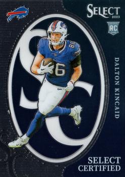 Dalton Kincaid
