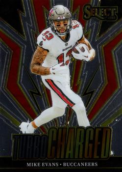 Mike Evans
