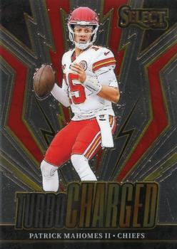 Patrick Mahomes II