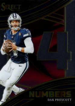Dak Prescott