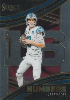 Jared Goff