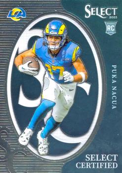 Puka Nacua