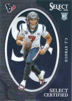 C.J. Stroud
