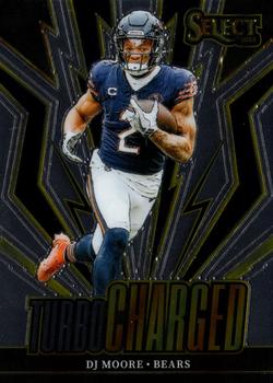 DJ Moore