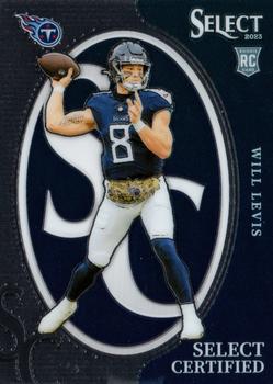 Will Levis
