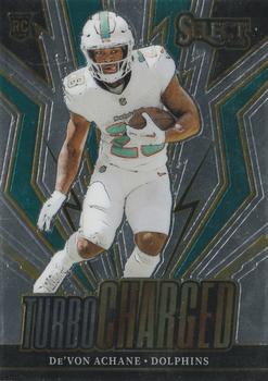 De'Von Achane