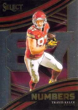 Travis Kelce