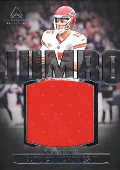 Patrick Mahomes II