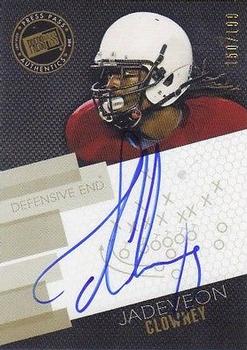 Jadeveon Clowney