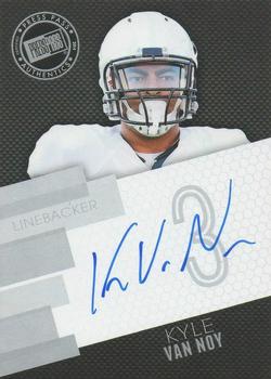 Kyle Van Noy