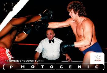 "Cowboy" Bob Orton