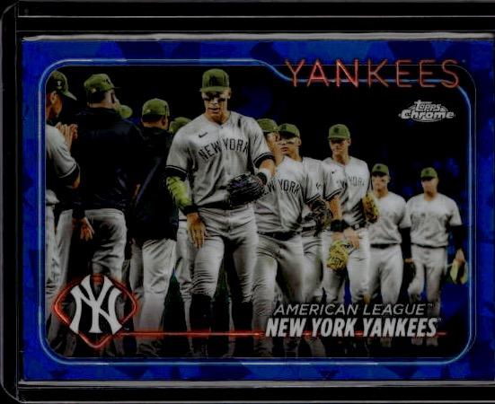 New York Yankees
