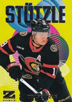 Tim Stutzle