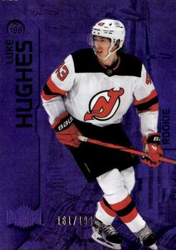 Luke Hughes