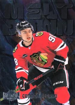 Connor Bedard