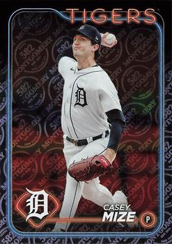 Casey Mize