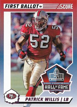 Patrick Willis