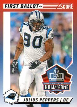 Julius Peppers