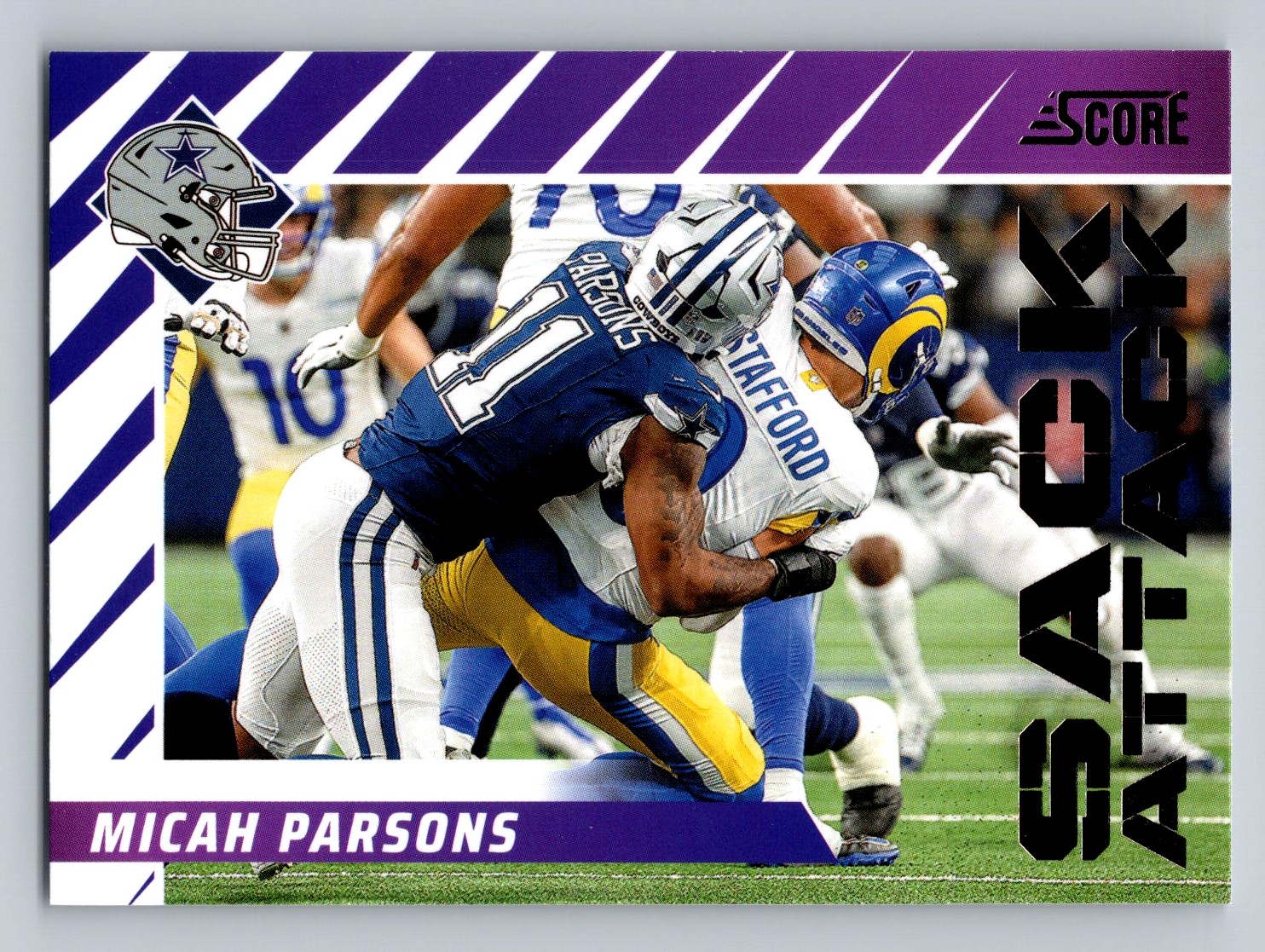 Micah Parsons