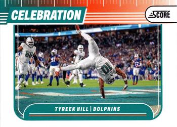 Tyreek Hill
