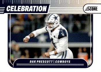 Dak Prescott