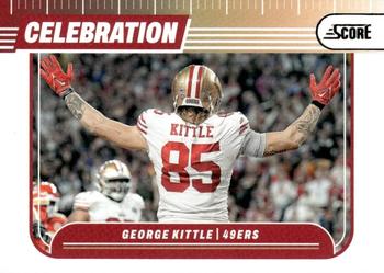 George Kittle