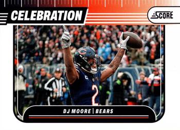 DJ Moore