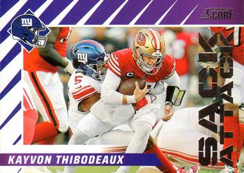 Kayvon Thibodeaux