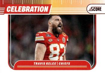 Travis Kelce