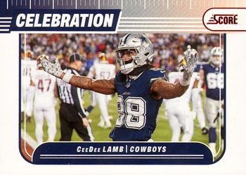 CeeDee Lamb