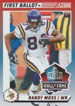 Randy Moss