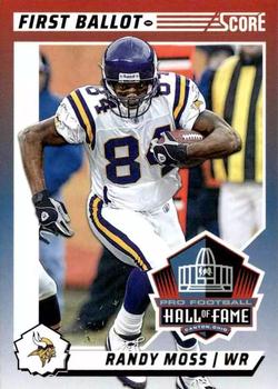 Randy Moss