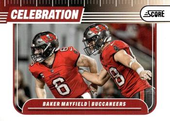 Baker Mayfield