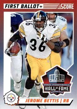 Jerome Bettis