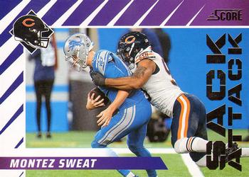 Montez Sweat