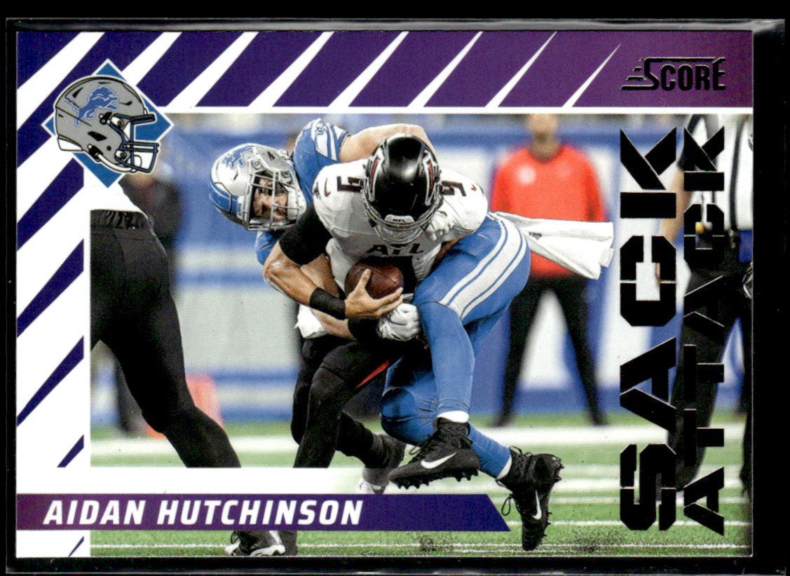 Aidan Hutchinson