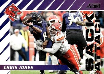 Chris Jones