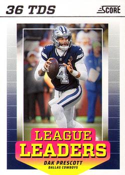 Dak Prescott