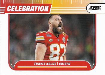 Travis Kelce