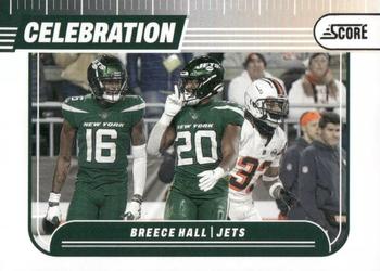 Breece Hall