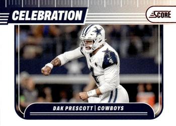 Dak Prescott