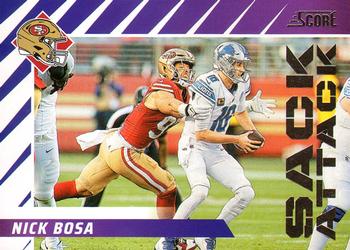 Nick Bosa