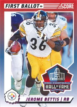 Jerome Bettis