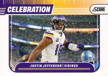 Justin Jefferson