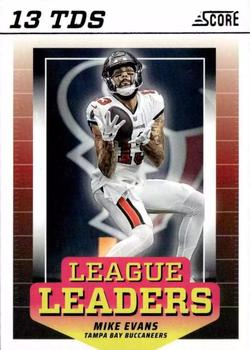 Mike Evans