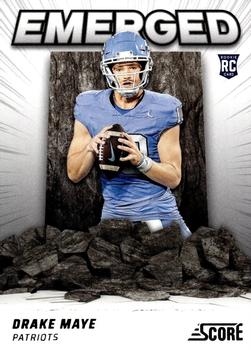 Drake Maye