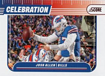 Josh Allen