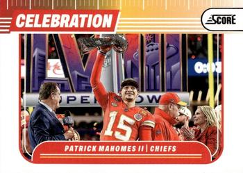 Patrick Mahomes II