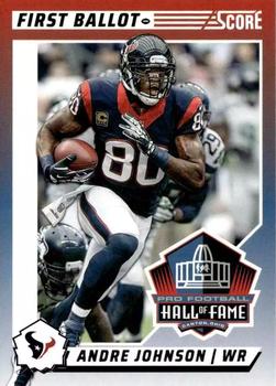 Andre Johnson
