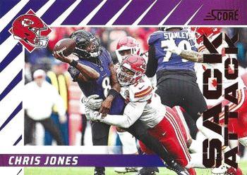 Chris Jones